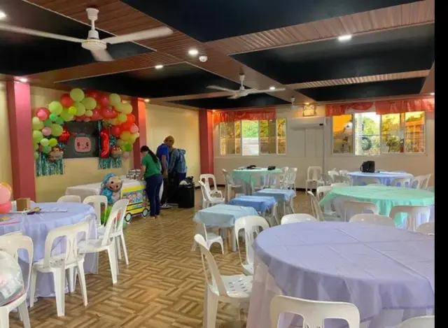 FUNCTION HALL/EVENT SPACES FOR RENT - Secondary Image