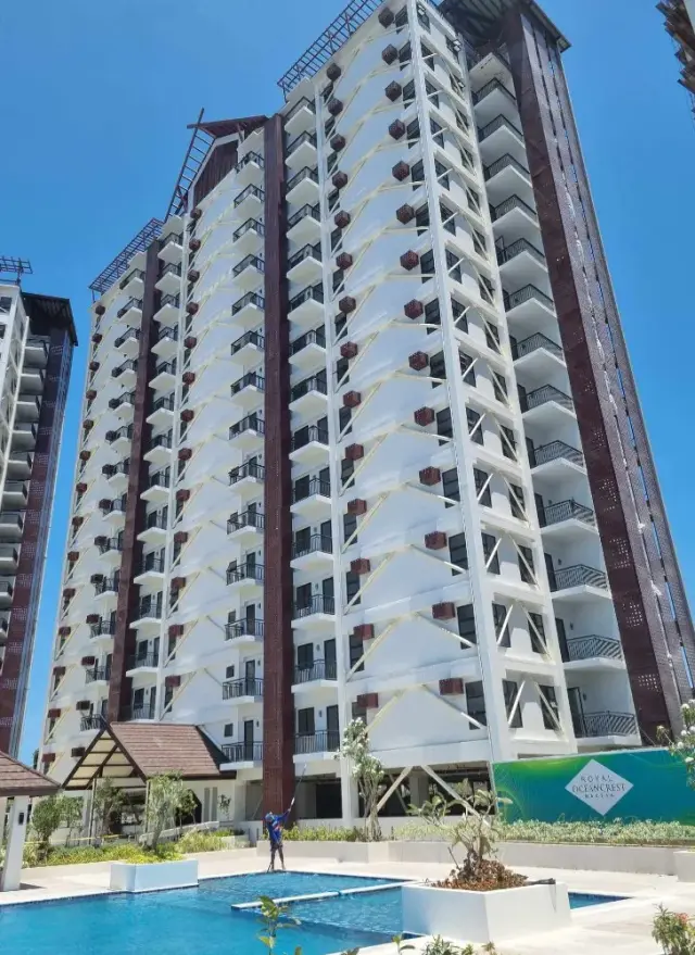 Fully Furnished Condo in Royal Oceancrest Mactan - Secondary Image