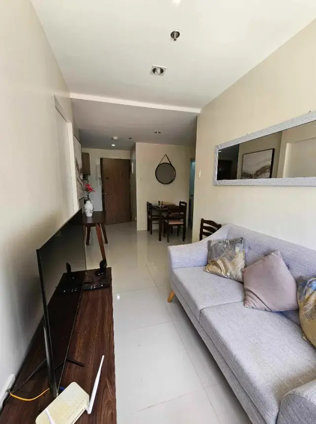 2 Bedroom  UNIT For Rent At Midpoint Residence - Secondary Image