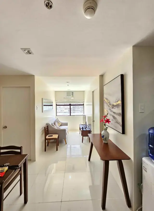 2 Bedroom  UNIT For Rent At Midpoint Residence - Secondary Image