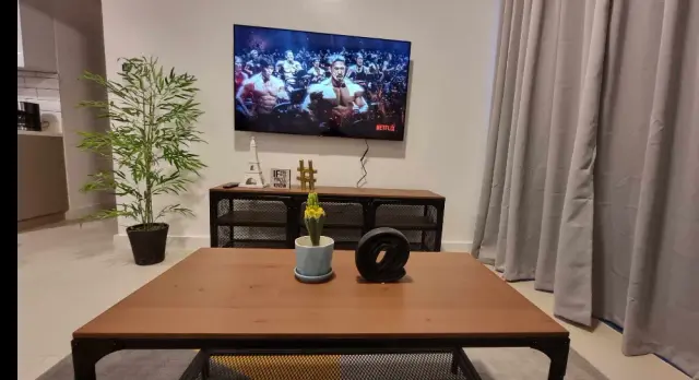 1br at 38park work-friendly - Secondary Image