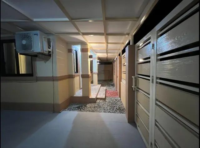 Saira's House - Secondary Image