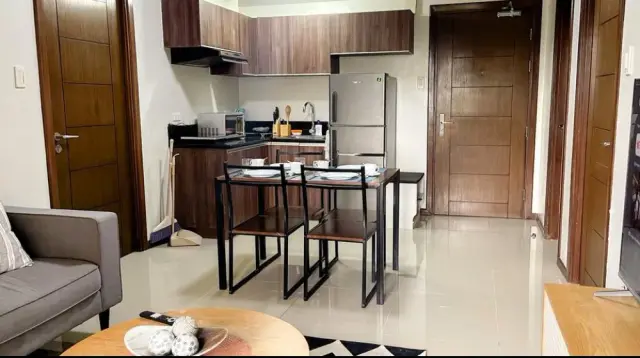 2 bedroom Condo for Rent in Lahug Cebu City - Secondary Image