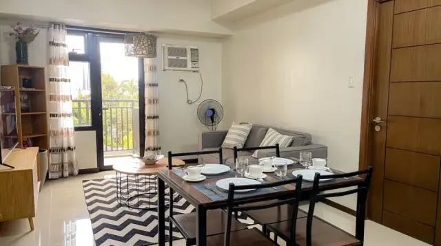 2 bedroom Condo for Rent in Lahug Cebu City - Secondary Image