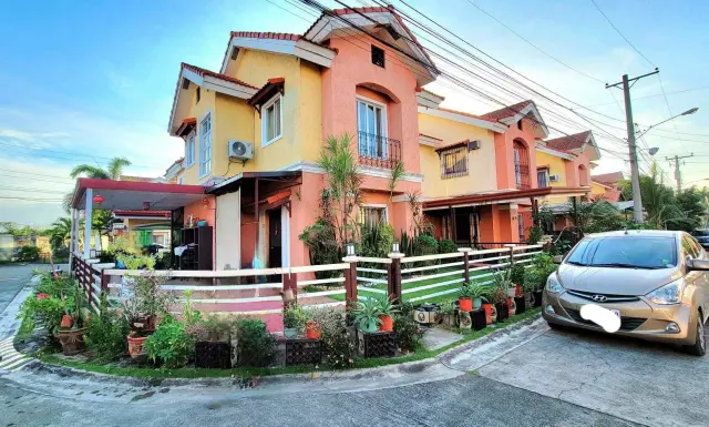 FOR RENT: FULLY-FURNISHED SINGLE DETACHED HOUSE IN LAPU-LAPU - Secondary Image