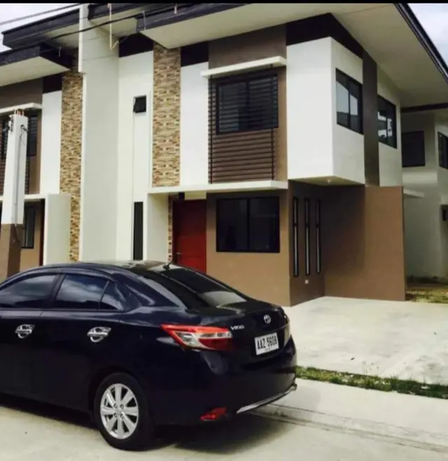 Brand New house and lot for rent - Secondary Image
