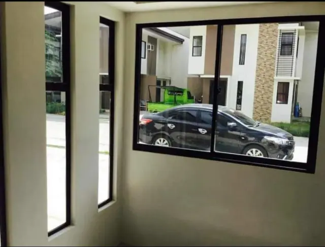 Brand New house and lot for rent - Secondary Image