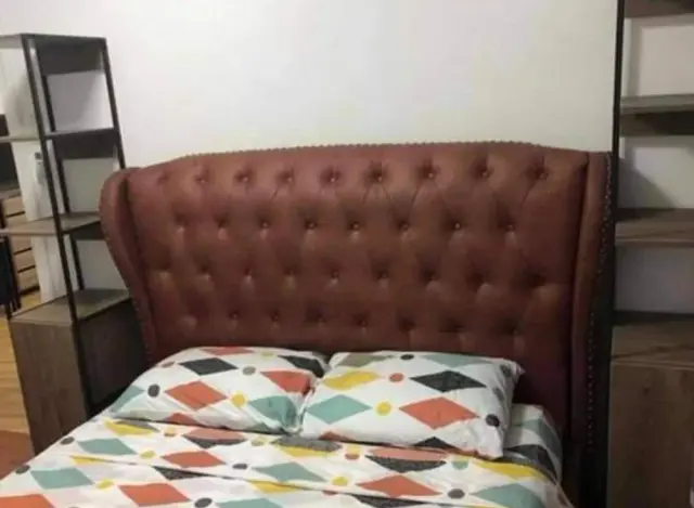 2BR FOR RENT_MANSIONETTE BANAWA - Secondary Image