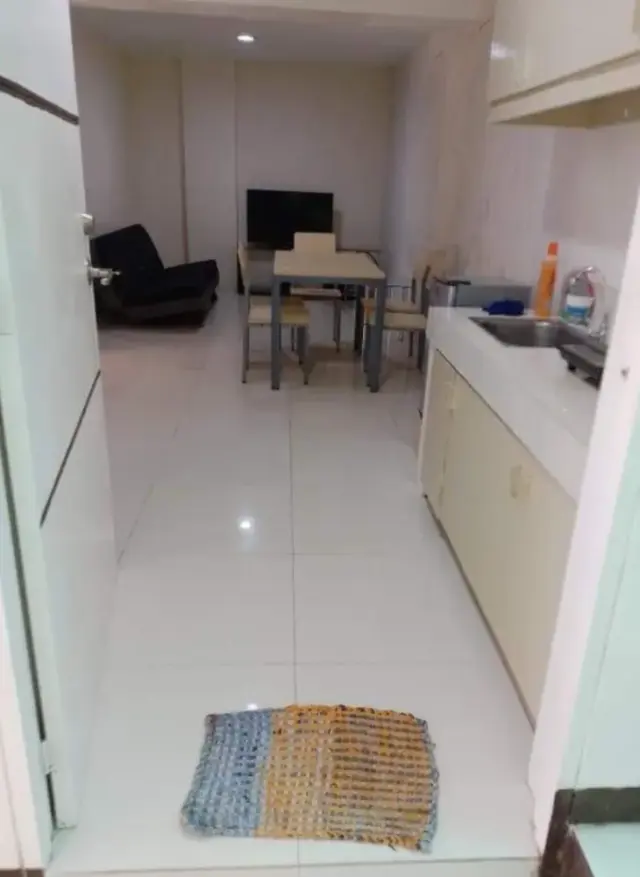 FOR RENT: 2 Bedroom Furnished Apartment for rent in Banilad, Cebu City - Secondary Image