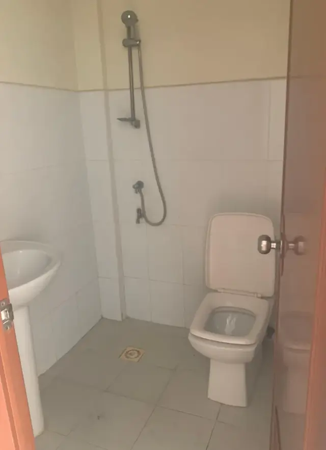 3 Bedroom Duplex House for rent in Talisay City - Secondary Image