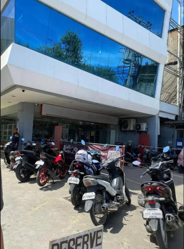 Commercial Space | Ground floor | ­ØÉô­ØÉó­ØÉ®­ØÉ¿­ØÉÑ­ØÉ¿ Mandaue | 69,550 - Secondary Image