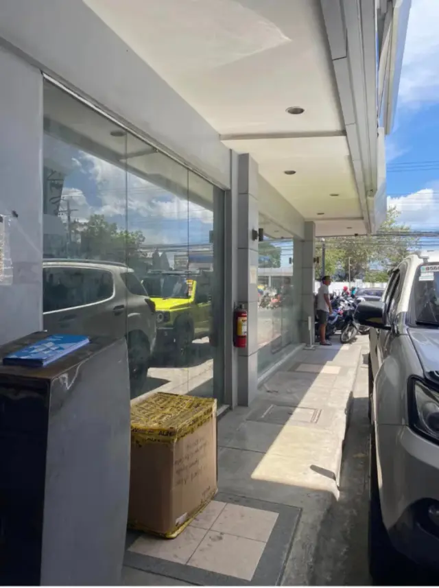 Commercial Space | Ground floor | ­ØÉô­ØÉó­ØÉ®­ØÉ¿­ØÉÑ­ØÉ¿ Mandaue | 69,550 - Secondary Image