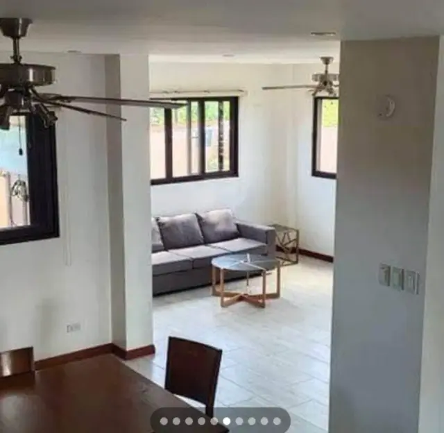 House and lot for rent - Secondary Image