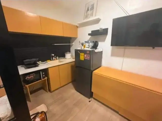 Bloq Residences  Condo for rent - Secondary Image