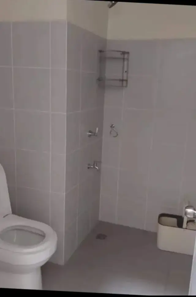 Northwoods Residences Studio Condo for rent - Secondary Image