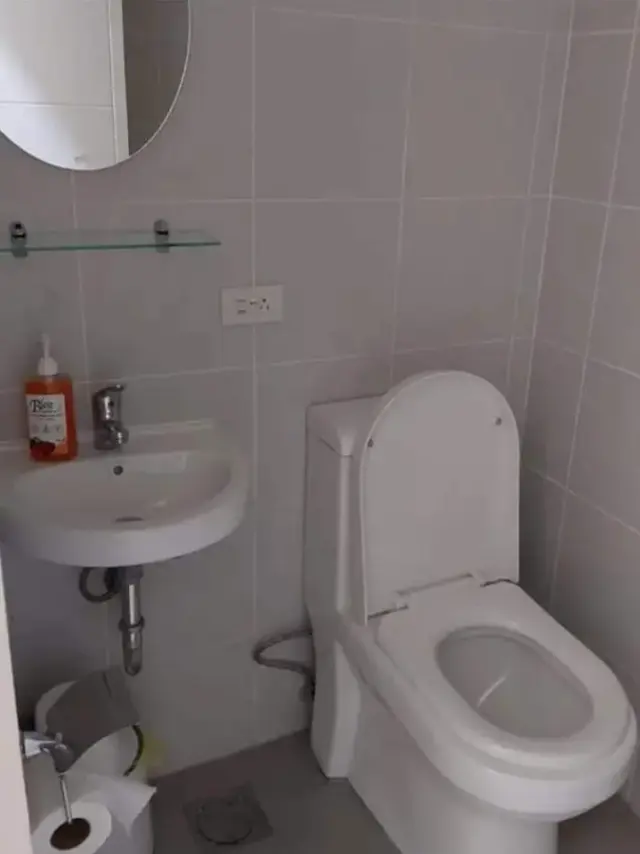 Northwoods Residences Studio Condo for rent - Secondary Image