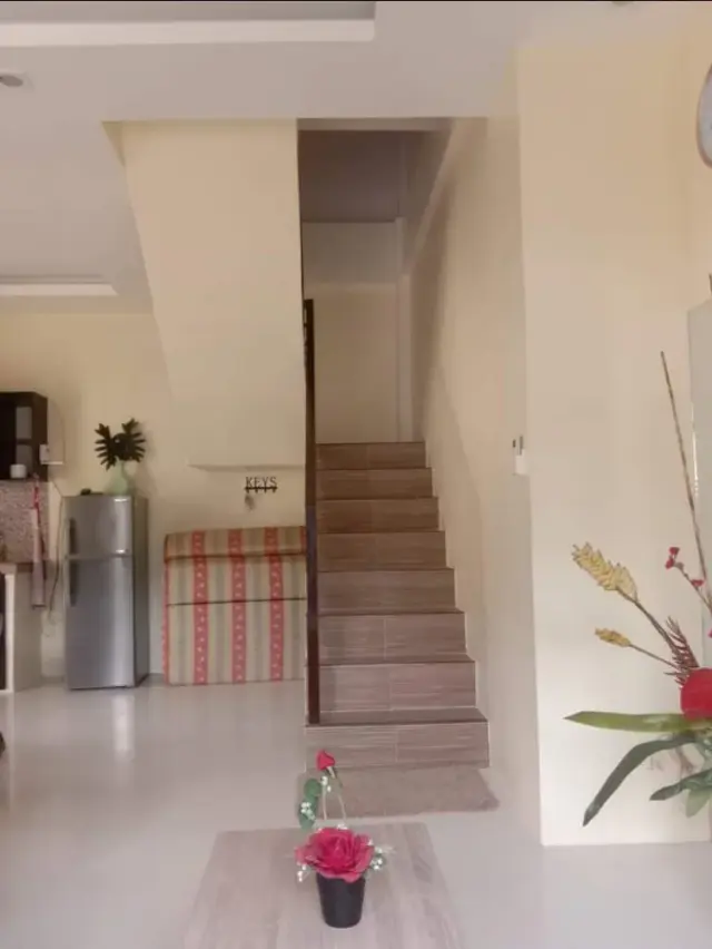 David heights Subd.House and lot for rent - Secondary Image