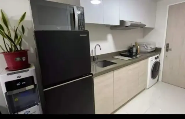 Mandani Bay Studio Condo for rent - Secondary Image