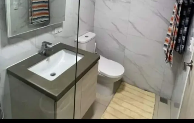 Mandani Bay Studio Condo for rent - Secondary Image
