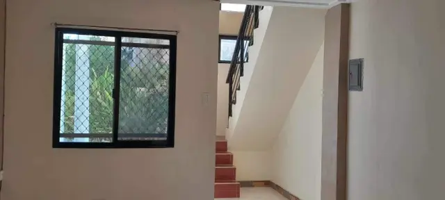 2 STOREY TOWNHOUSE FOR RENTÔÇ╝´©Å ­ƒôìTigbao, Talamaban, Cebu - Secondary Image