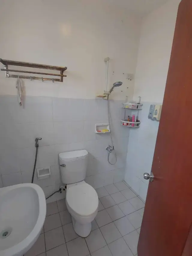 HOUSE AND LOT FOR RENT!VELMIRO HEIGHTS SUBDIVISION - Secondary Image