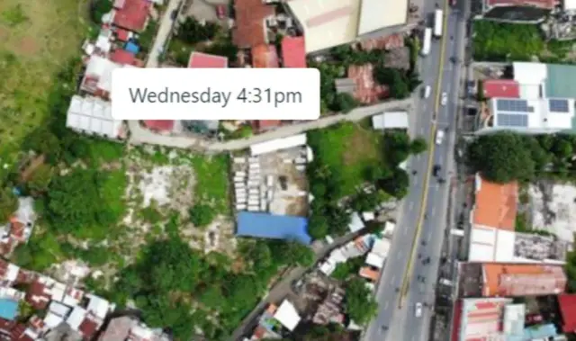 1000 sqm Lot for Rent at Tabunok Talisay - Secondary Image