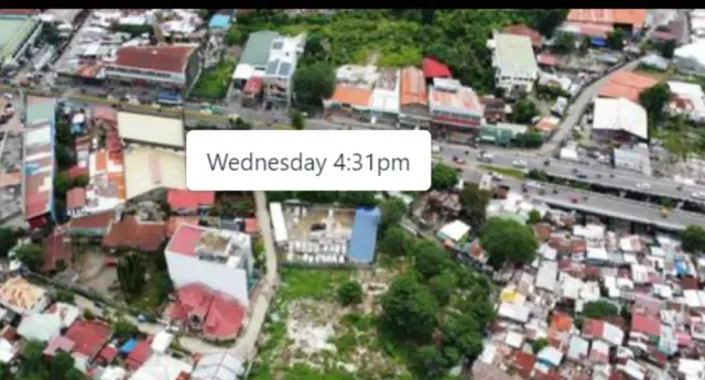 1000 sqm Lot for Rent at Tabunok Talisay - Secondary Image