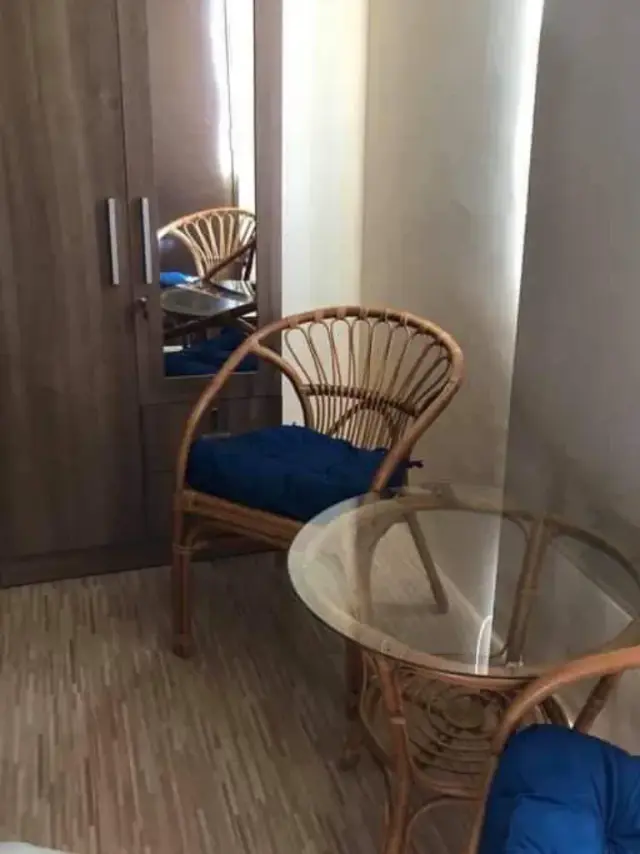 STUDIO UNIT FOR RENT‼️ 📍Bria Mactan Condo- Basak Sudtunggan, Lapu Lapu City - Secondary Image