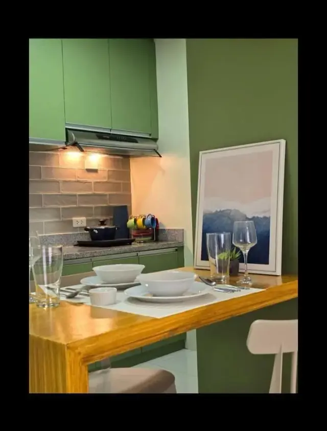 FURNISHED 2 BEDROOM CONDO - Secondary Image