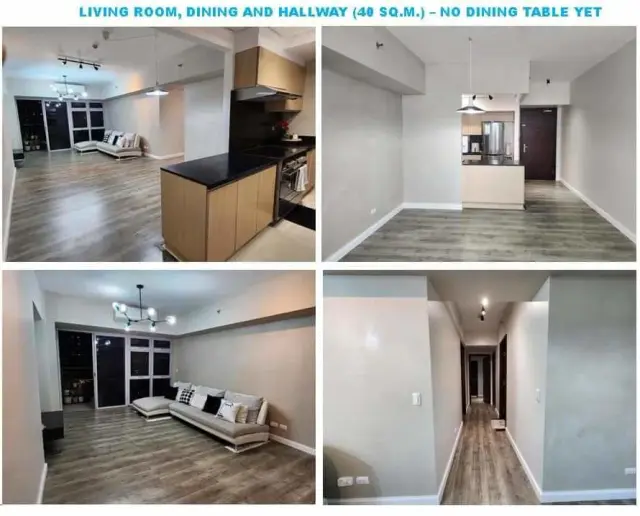BGC Condo for Rent - Secondary Image