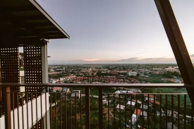 SD&R Cozy Condo 1 Bedroom Royal Oceancrest Mactan - Secondary Image