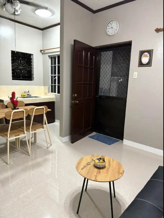 Gated 2 Bedroom Bungalow House and Lot for rent in Consolacion Cebu - Secondary Image