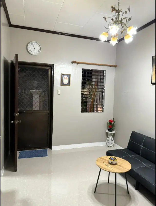 Gated 2 Bedroom Bungalow House and Lot for rent in Consolacion Cebu - Secondary Image
