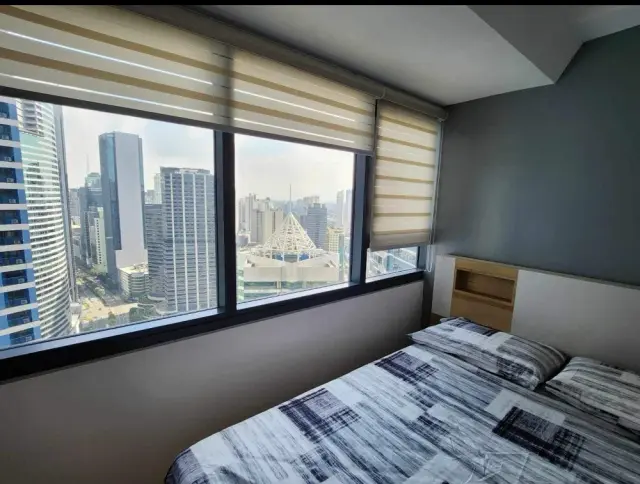 The Rise Makati 1-Bedroom unit - Secondary Image