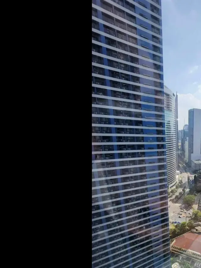 The Rise Makati 1-Bedroom unit - Secondary Image