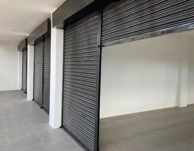 COMMERCIAL SPACE FOR RENT IN ABC BLDG IN PUTIK ZAMBOANGA - Secondary Image