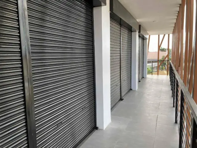 COMMERCIAL SPACE FOR RENT IN ABC BLDG IN PUTIK ZAMBOANGA - Secondary Image