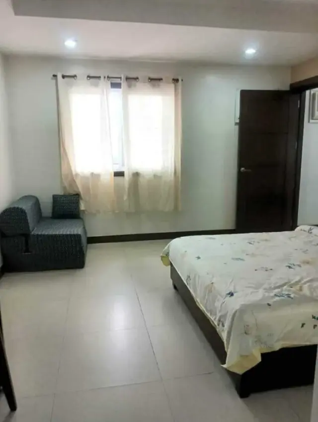 FULLY FURNSHED 1 BEDROOM CONDO UNIT FOR RENT - Secondary Image