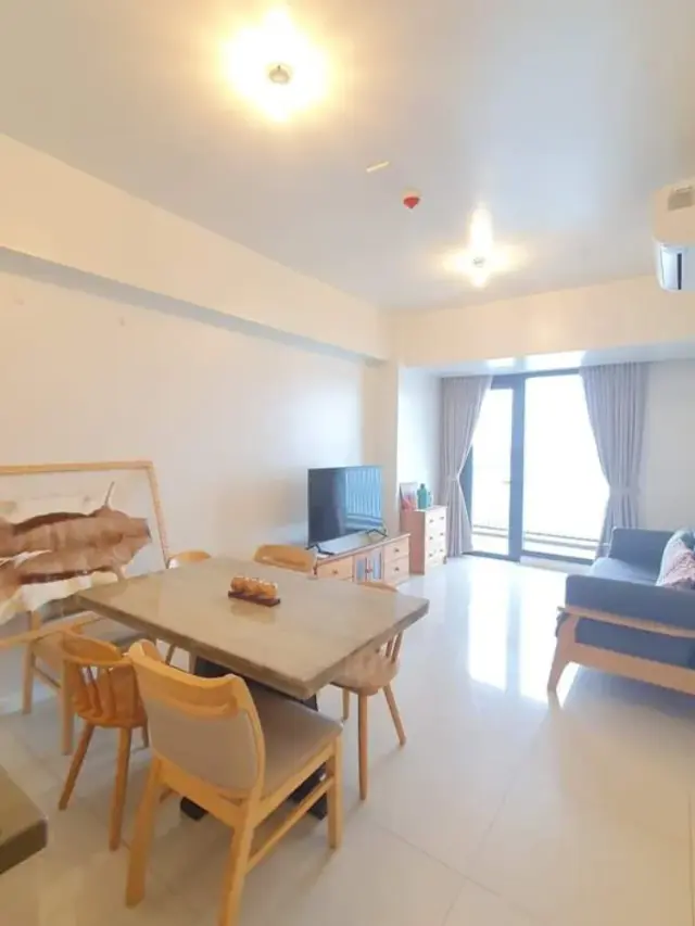 2BR Condo Unit For Rent - Secondary Image
