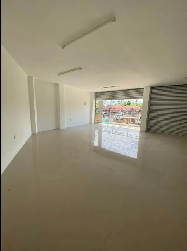 Commercial Space | Upper Right Side 2nd Floor | Cotcot Liloan | 60 sqm |Along the National Hiway - Secondary Image