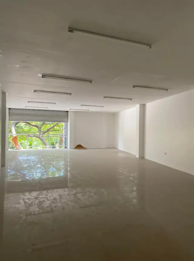 Commercial Space | Left Side 2nd Floor | Cotcot Liloan | 90 sqm |Along the National Hiway - Secondary Image