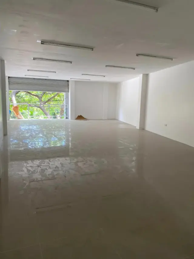 Commercial Space | Left Side 2nd Floor | Cotcot Liloan | 90 sqm |Along the National Hiway - Secondary Image