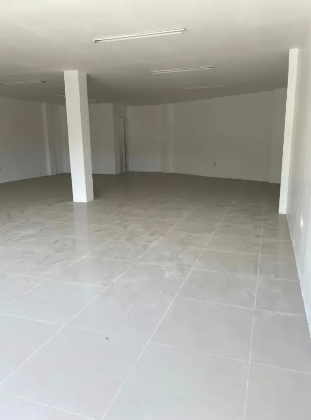Commercial Space | 2nd Floor | Center | Cotcot Liloan | 90 sqm |Along the National Hiway - Secondary Image