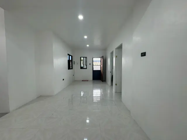 Newly Renovated House and Lot For Rent! - Secondary Image