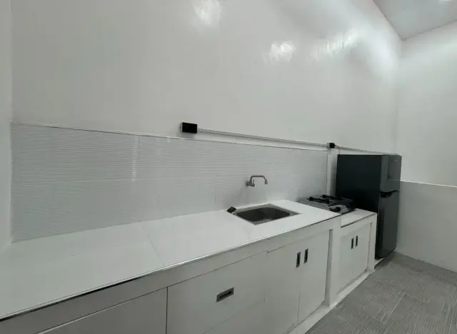 Newly Renovated House and Lot For Rent! - Secondary Image