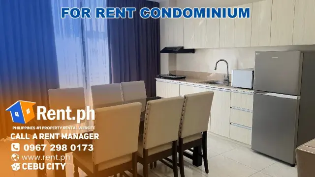 3BR Unit in The Heart of Cebu City - Secondary Image
