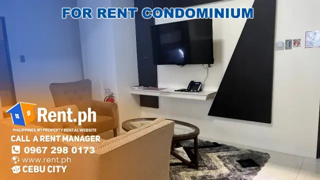 3BR Unit in The Heart of Cebu City - Secondary Image