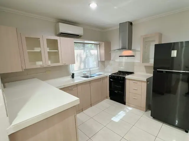 FULLY FURNISHED 4BR HOUSE FOR RENT - Secondary Image