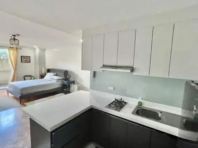 STUDIO UNIT FOR RENT ,CEBU BUSINESS PARK - Secondary Image