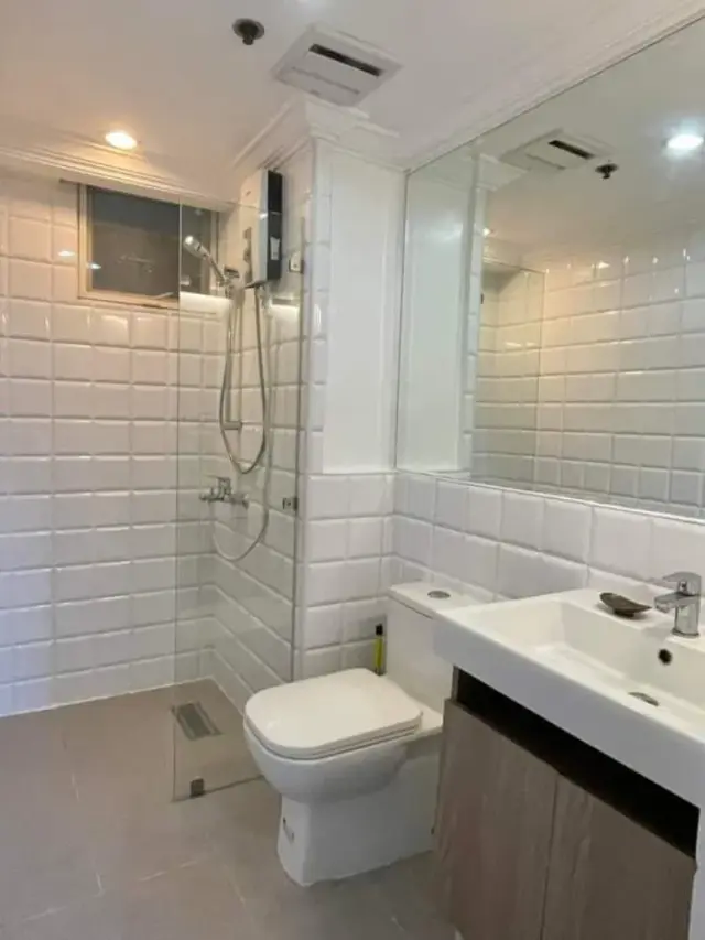 STUDIO UNIT FOR RENT ,CEBU BUSINESS PARK - Secondary Image